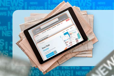 I Tried These 7 News Aggregators, and This Is My Favorite .